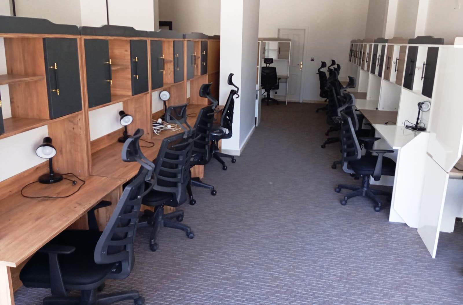 Ofis Ortamı